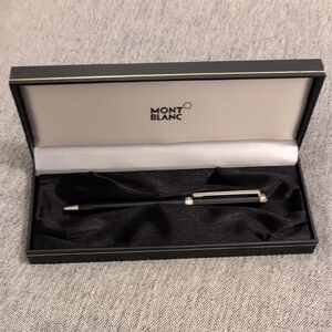 Montblanc Noblesse Oblige Pen